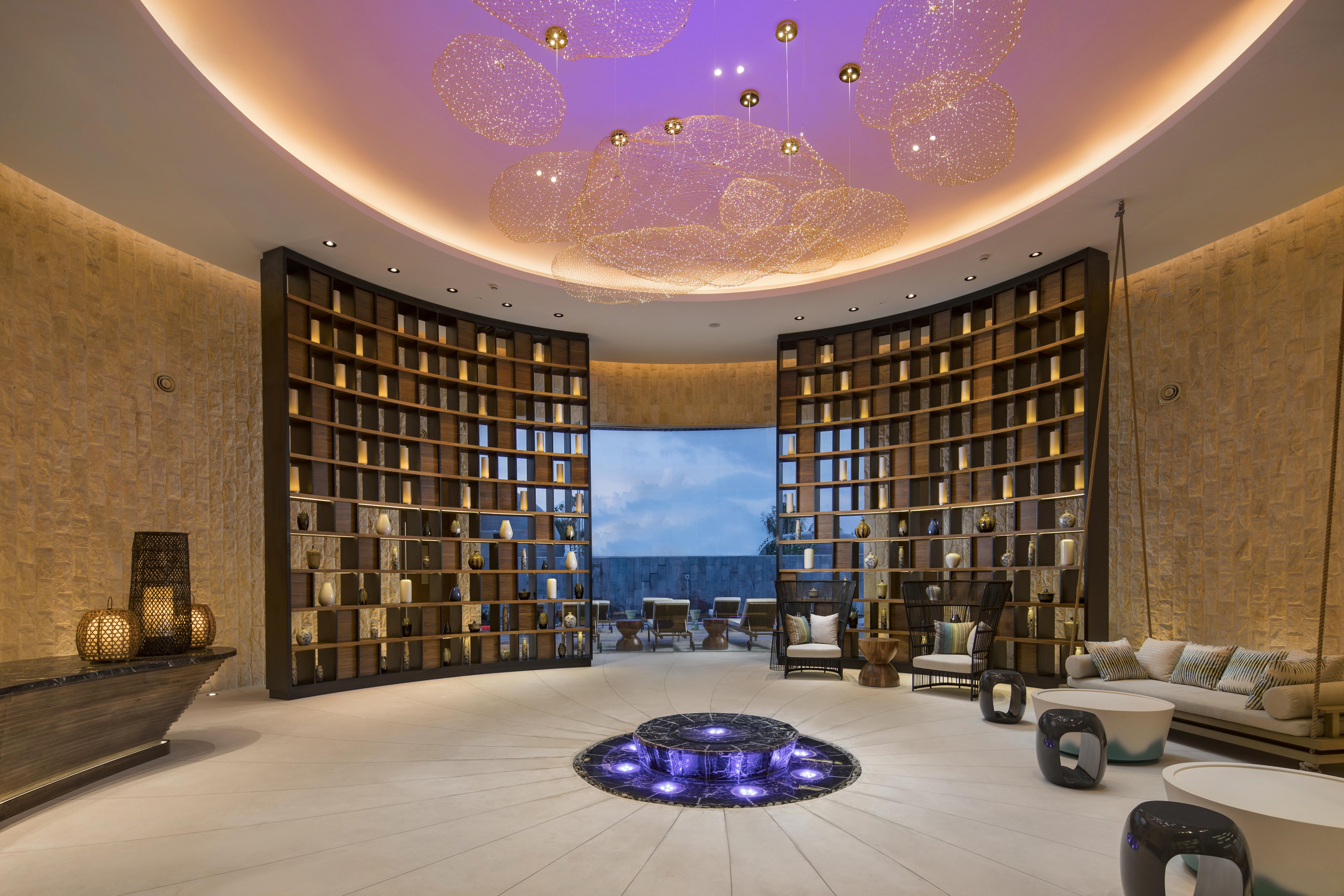 Radisson Blu Resort Cam Ranh Nha Trang Dış mekan fotoğraf