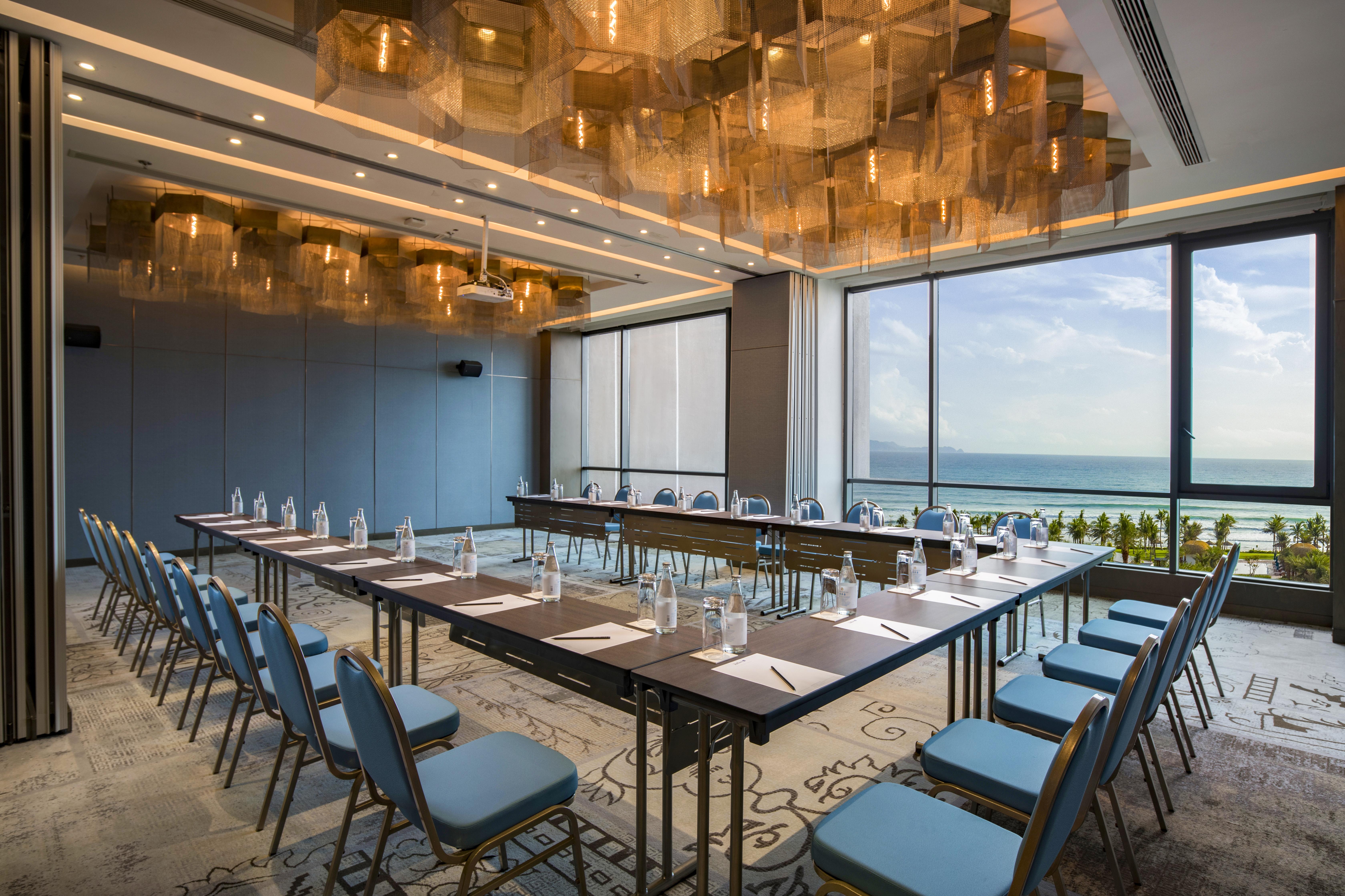 Radisson Blu Resort Cam Ranh Nha Trang Dış mekan fotoğraf