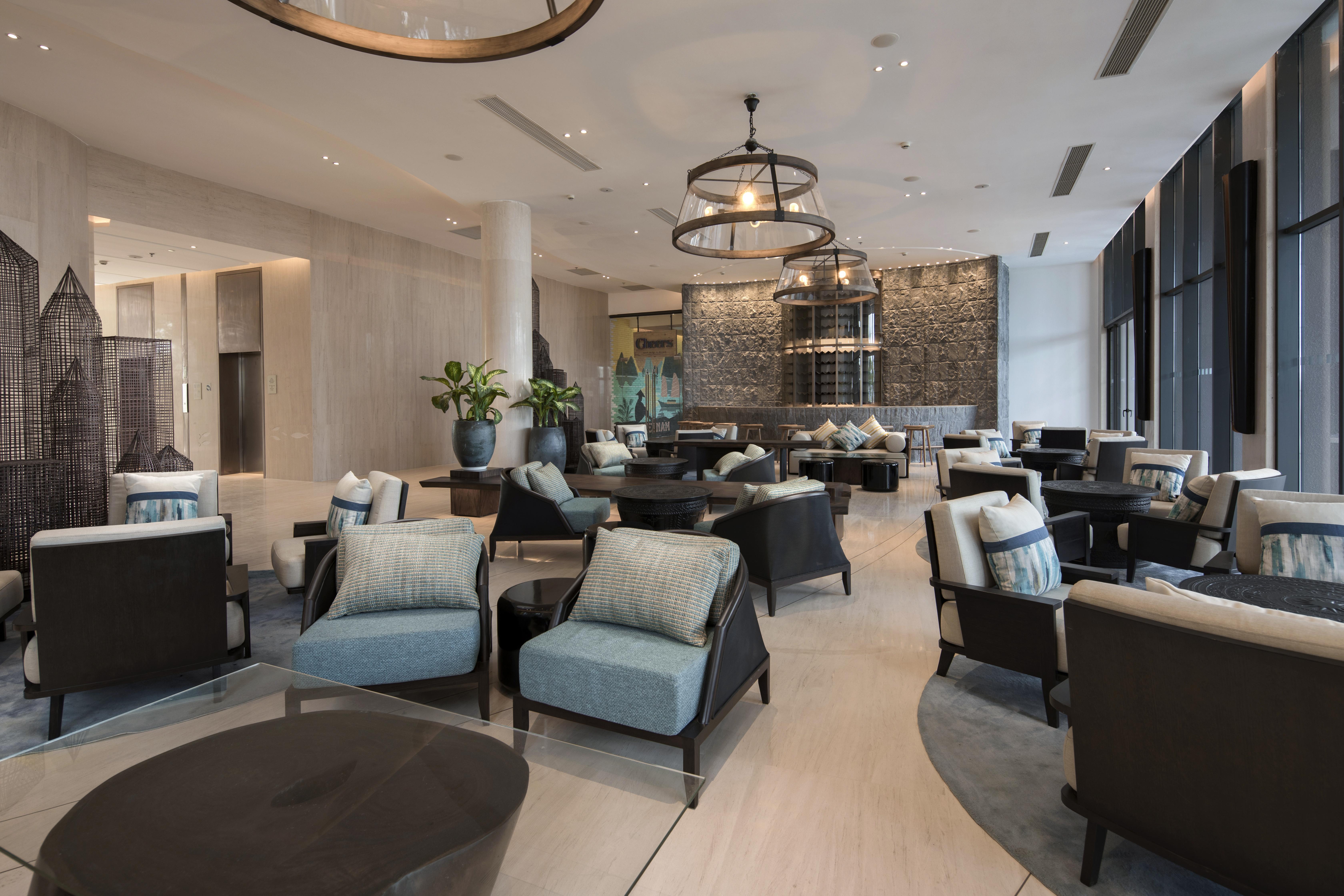 Radisson Blu Resort Cam Ranh Nha Trang Dış mekan fotoğraf