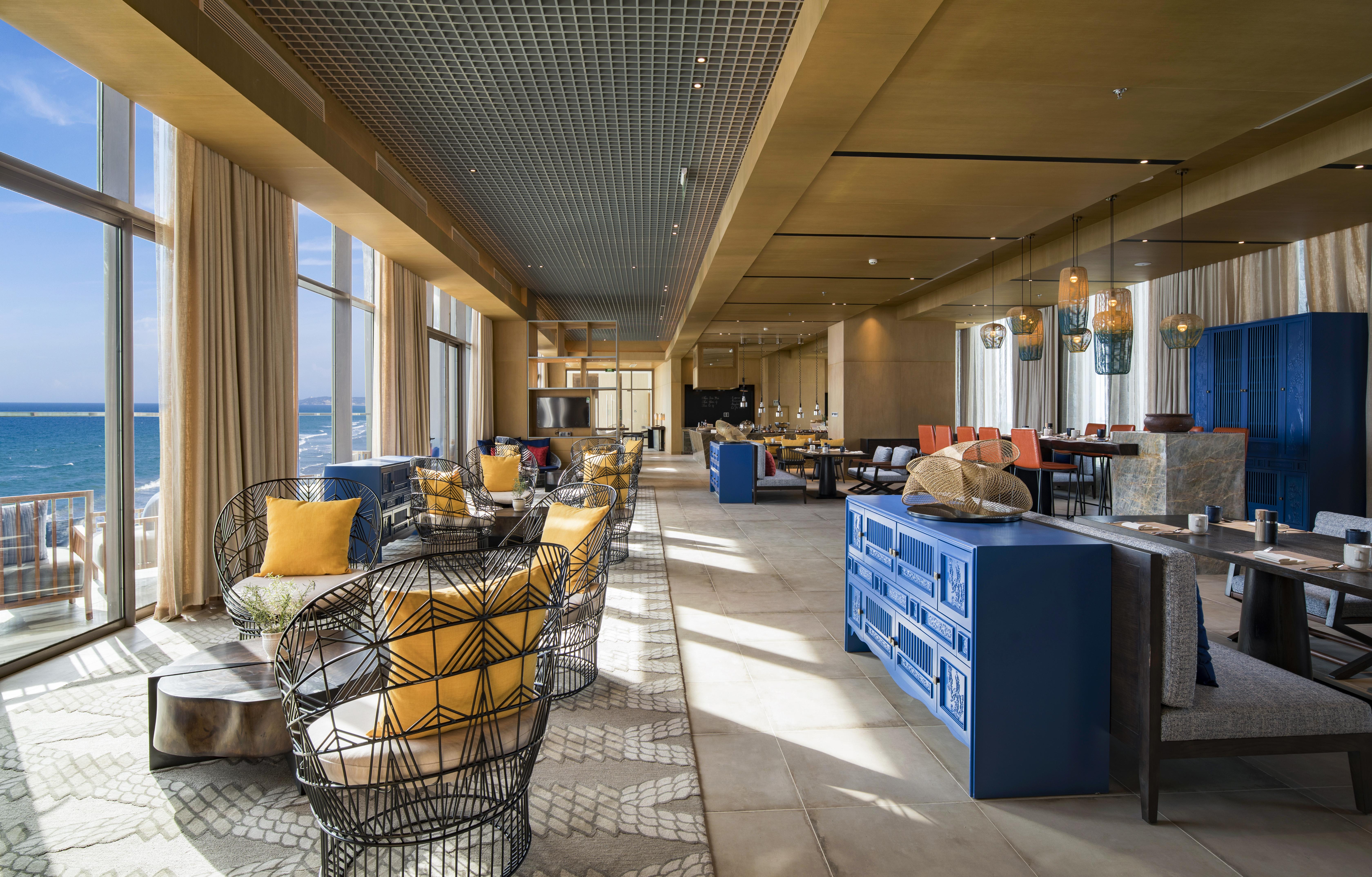 Radisson Blu Resort Cam Ranh Nha Trang Dış mekan fotoğraf