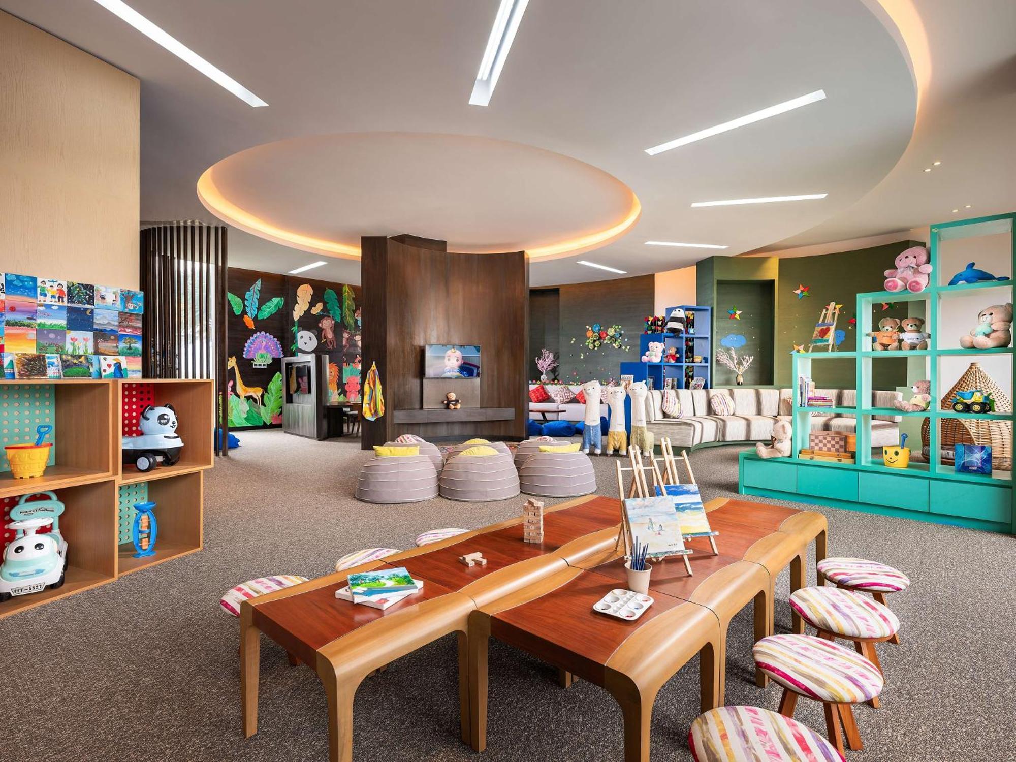 Radisson Blu Resort Cam Ranh Nha Trang Dış mekan fotoğraf
