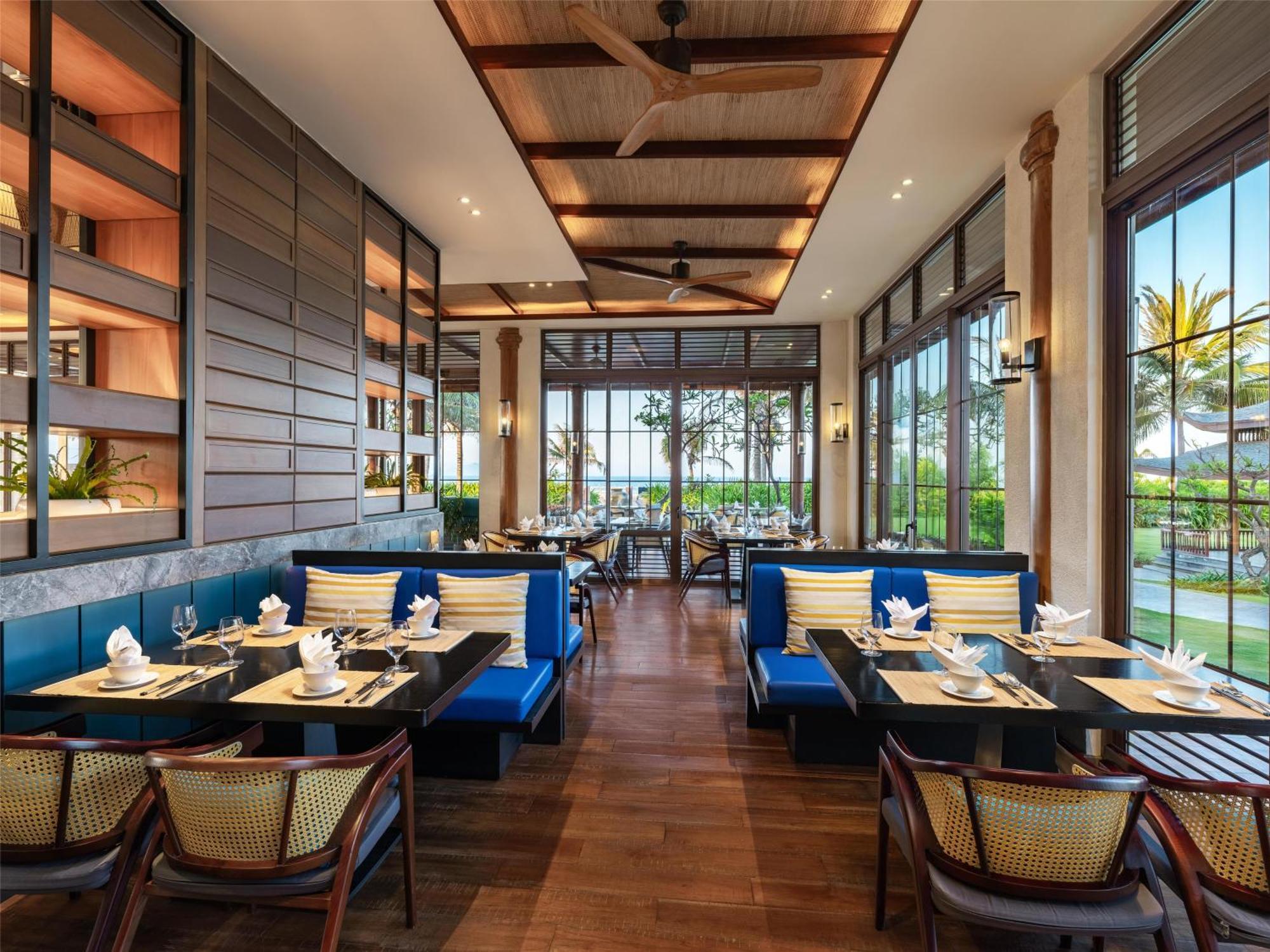 Radisson Blu Resort Cam Ranh Nha Trang Dış mekan fotoğraf