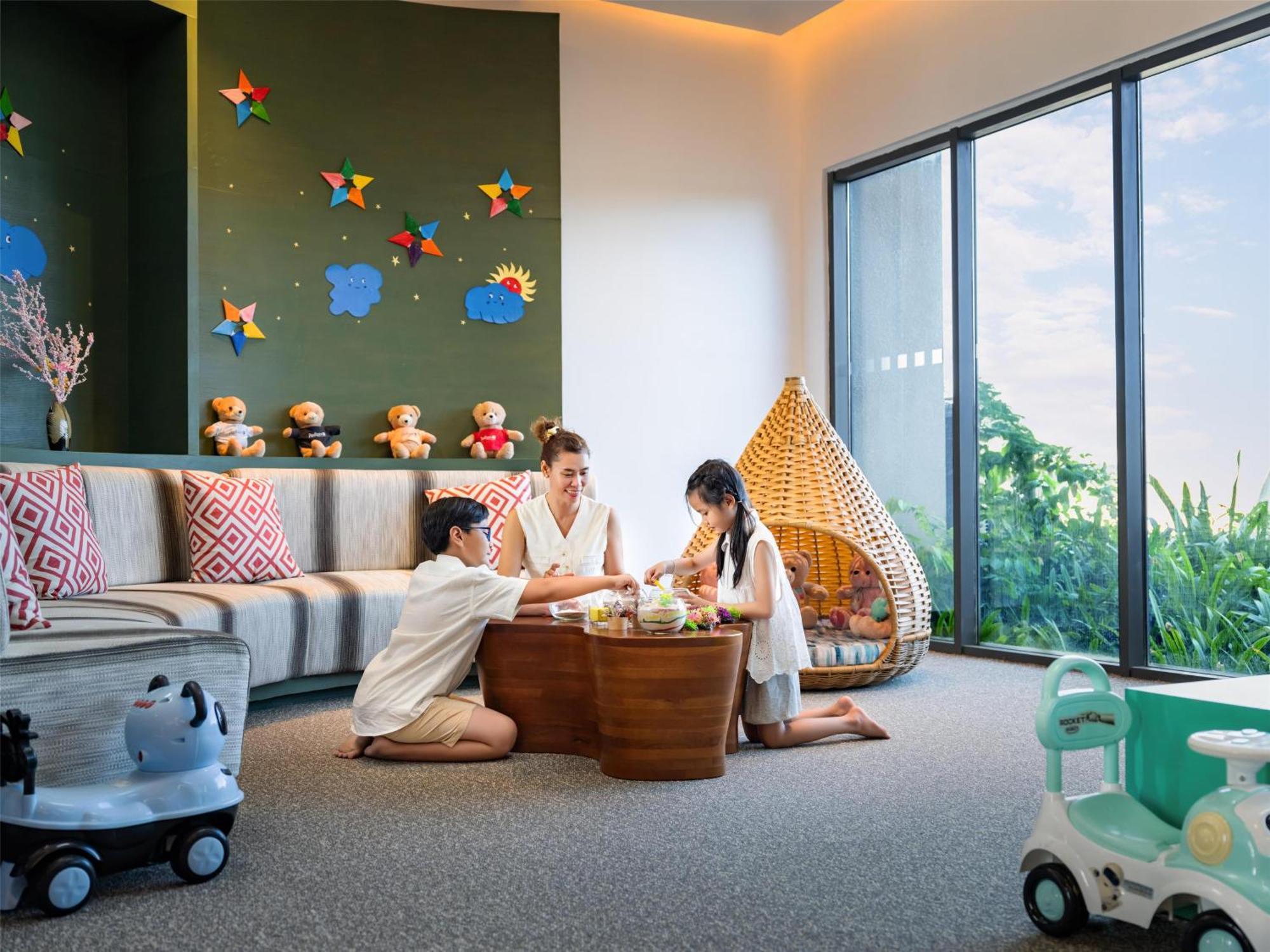 Radisson Blu Resort Cam Ranh Nha Trang Dış mekan fotoğraf